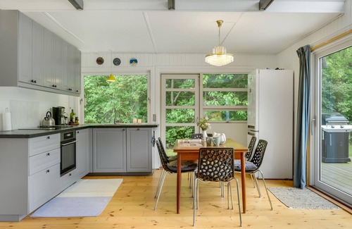 Hundested House | 2 bedroom beautiful home in Hundested