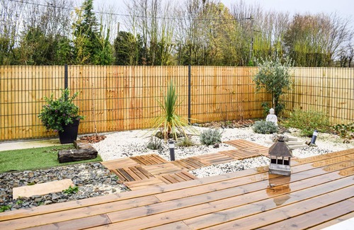 Beaussais-sur-Mer House | 2 bedroom beautiful home in Ploubalay