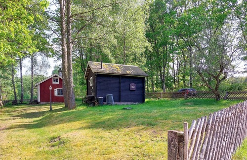 Lonashult House | 2 bedroom beautiful home in Lönashult