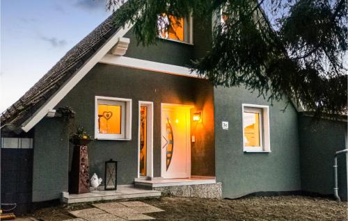Ulrichstein House | 2 Bedroom Beautiful Home In Ulrichstein