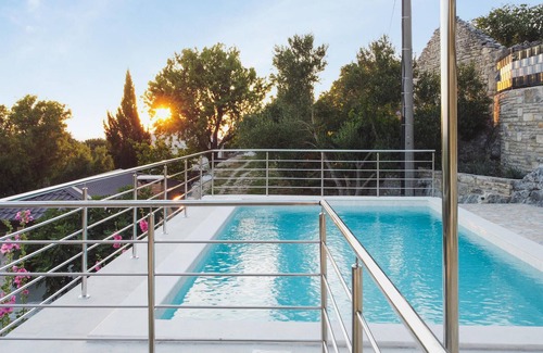 Benkovac House | 2 bedroom beautiful home in Popovici