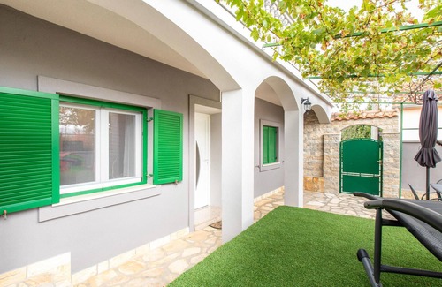 Pridraga House | 2 bedroom beautiful home in Pridraga