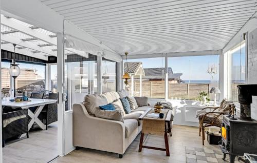 Allingabro House | 2 Bedroom Beautiful Home In Allingåbro