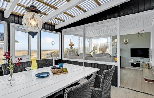 Allingabro House | 2 Bedroom Beautiful Home In Allingåbro