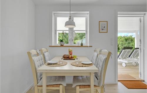 Kulhuse House | 2 Bedroom Beautiful Home In Jægerspris