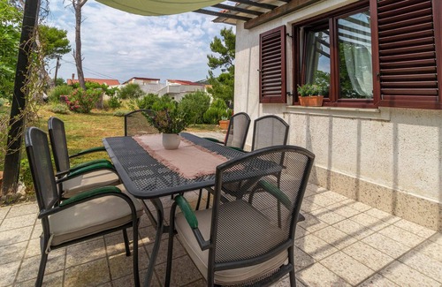 Rab House | 2 bedroom beautiful home in Banjol