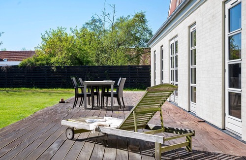 Bisserup House | 2 bedroom beautiful home in Rude