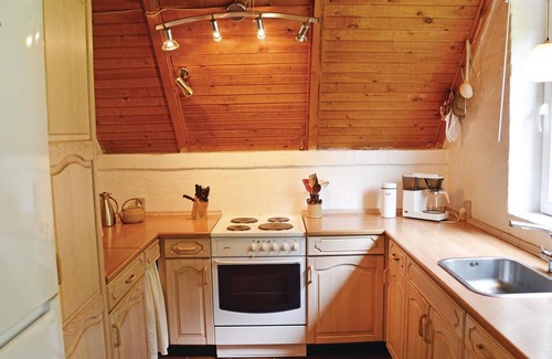 Vemb House | 2 bedroom beautiful home in Vemb