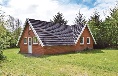 Vemb House | 2 bedroom beautiful home in Vemb