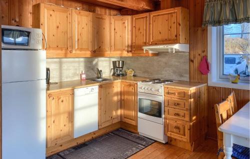Frosta House | 2 Bedroom Beautiful Home In Frosta