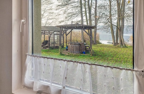Wolsztyn House | 2 bedroom beautiful home in Wilcze