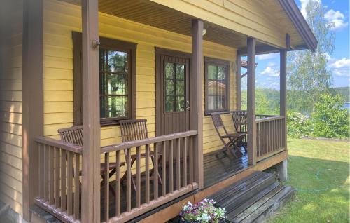 Brokind House | 2 Bedroom Beautiful Home In Brokind