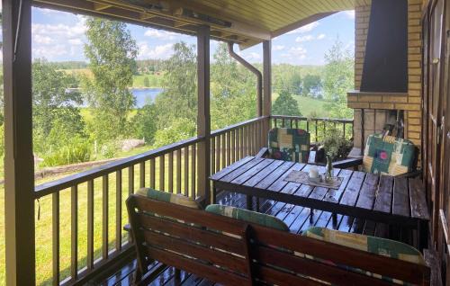 Brokind House | 2 Bedroom Beautiful Home In Brokind