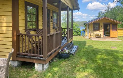Brokind House | 2 Bedroom Beautiful Home In Brokind