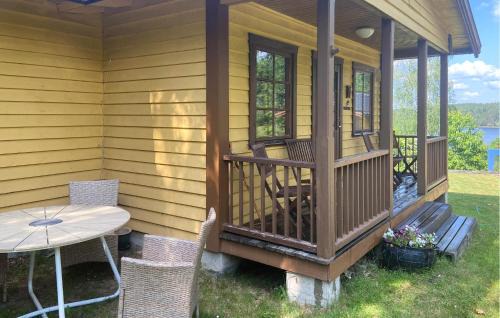 Brokind House | 2 Bedroom Beautiful Home In Brokind
