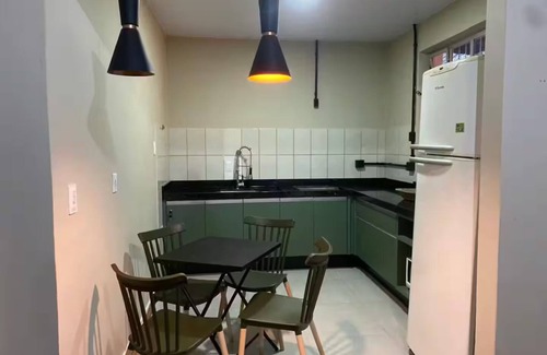 Centro House | 2 bedroom private vacation home in downtown florianã³polis