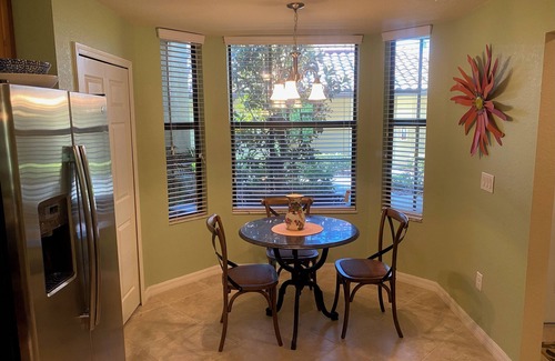 Bradenton Condo | 2 bedroom Bradenton Florida condo with golf membership 1720 square feet