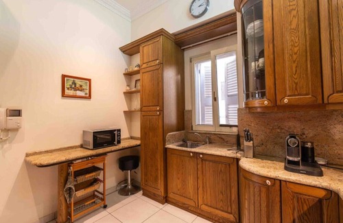 Sliema Apartment | 2 bedroom by Sliema promenade