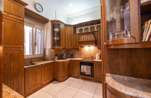 Sliema Apartment | 2 bedroom by Sliema promenade