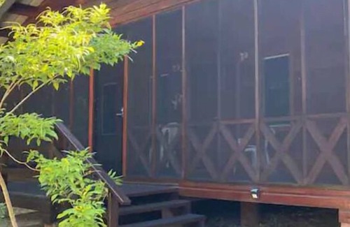 Corozal Cabin | 2-bedroom Cabin located midway between Corozal Town and Consejo