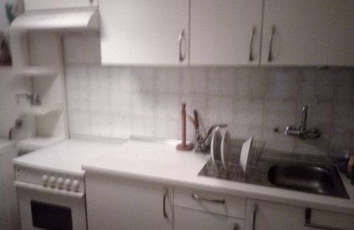 Thessaloniki Apartment | 2 bedroom Center Thessaloniki!