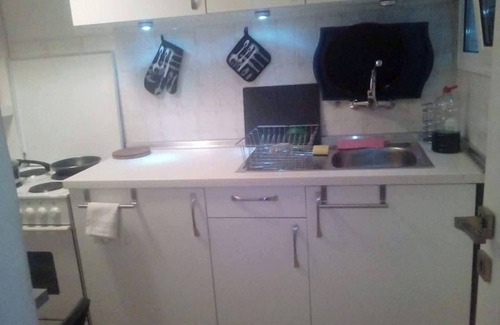 Thessaloniki Apartment | 2 bedroom Center Thessaloniki!