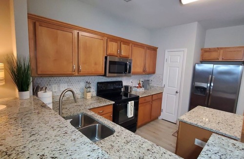 Durham House | 2-bedroom centrally located townhome in charming South Durham, NC