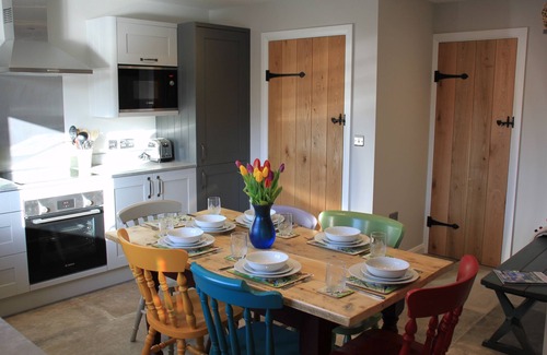 Barns Green Cottage | 2 bedroom charming and luxury retreat on our farm