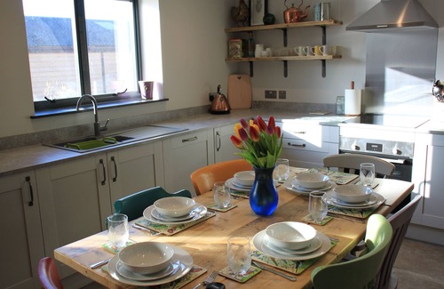 Barns Green Cottage | 2 bedroom charming and luxury retreat on our farm