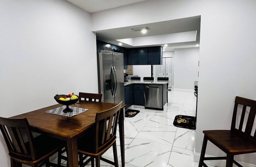 Port Saint Lucie House | 2-bedroom charming inground pool house in Port St. Lucie FL