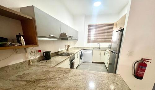 Bain Boeuf Apartment | 2 bedroom Coastal Appartment 50 m walk to the beach