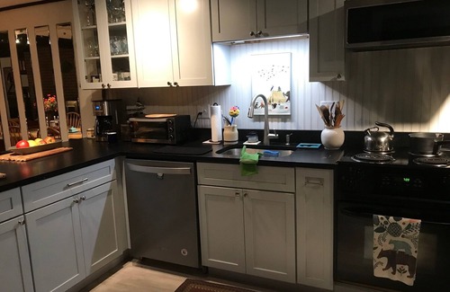 West Dover Condo | 2 Bedroom Condo, Bucolic Setting