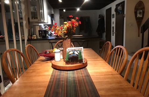 West Dover Condo | 2 Bedroom Condo, Bucolic Setting
