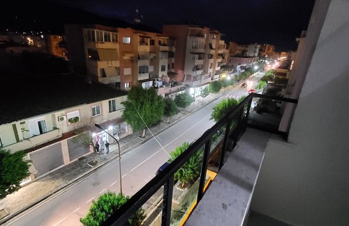 Berat Condo | 2-bedroom condo in amazing Berat with AC, WiFi. Enjoy your stay