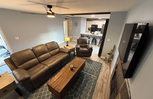 Mesa Condo | 2-bedroom condo in delightful Mesa AZ