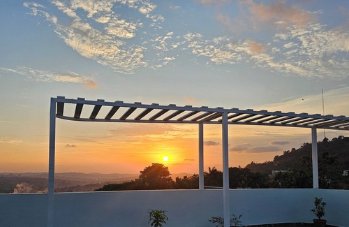 Kampala Condo | 2 bedroom condo in Munyonyo, Kampala. scenic views from our rooftop