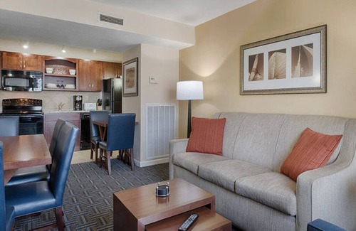 The Point Condo | 2 Bedroom Condo in Newport, Rhode Island, Wyndham Long Wharf!
