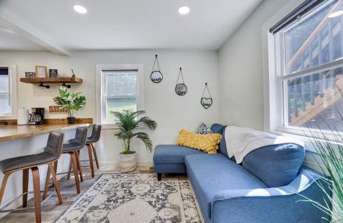 Tannersville Apartment | 2 Bedroom Condo in Tannersville - 6 Minutes from Camelback Mountain