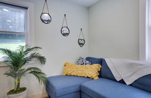 Tannersville Apartment | 2 Bedroom Condo in Tannersville - 6 Minutes from Camelback Mountain
