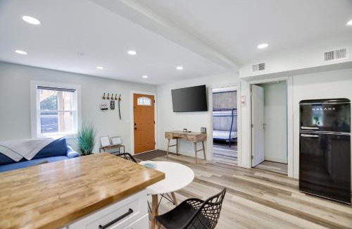 Tannersville Apartment | 2 Bedroom Condo in Tannersville - 6 Minutes from Camelback Mountain