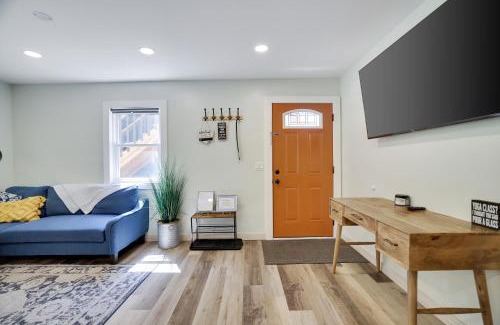 Tannersville Apartment | 2 Bedroom Condo in Tannersville - 6 Minutes from Camelback Mountain