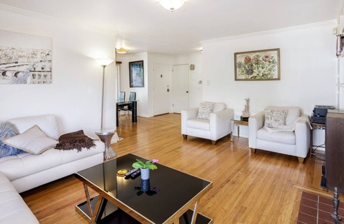 North Berkeley Condo | 2 Bedroom Condo Only 1 Block to UCB