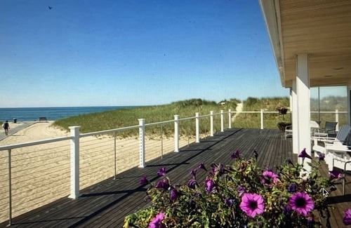 West Harwich Condo | 2 bedroom condo, private beach, pool, tennis, pickle ball and dining