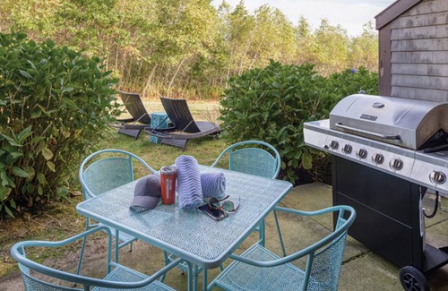 Jamestown Condo | 2 Bedroom Condo w/Full Kitchen at Newport Overlook Resort!