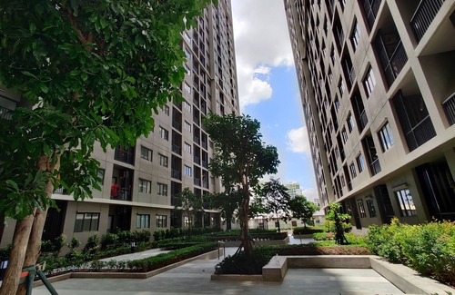 Sen Sok Condo | 2 Bedroom Condominium in the heart of Phnom Penh City