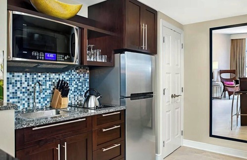 Great Cruz Bay Resort | 2 Bedroom Coral Vista Luxury Villa at the Westin St. John Resortn