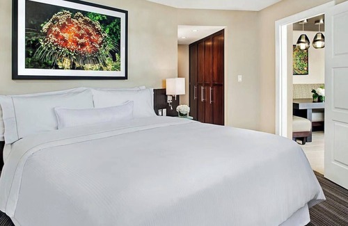 Great Cruz Bay Resort | 2 Bedroom Coral Vista Luxury Villa at the Westin St. John Resortn