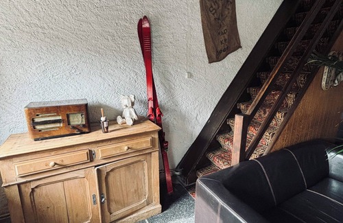 Le Bonhomme Cottage | 2 Bedroom Cottage in Le Bonhomme