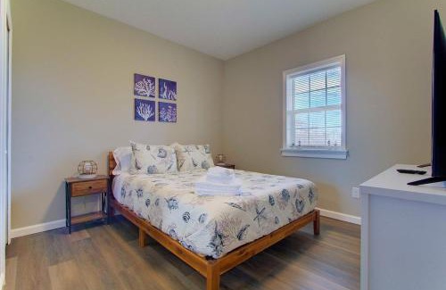 Vermilion House | 2 Bedroom Cottage - Modern Countryside Escape