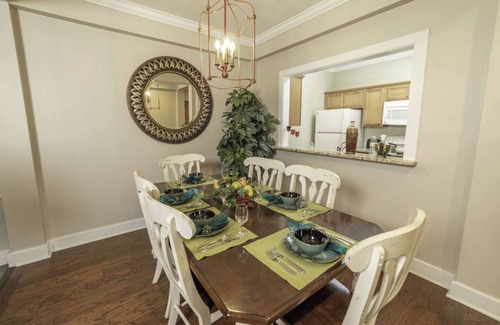 Lackey Cottage | 2-bedroom cottage in amazing King's Creek Williamsburg